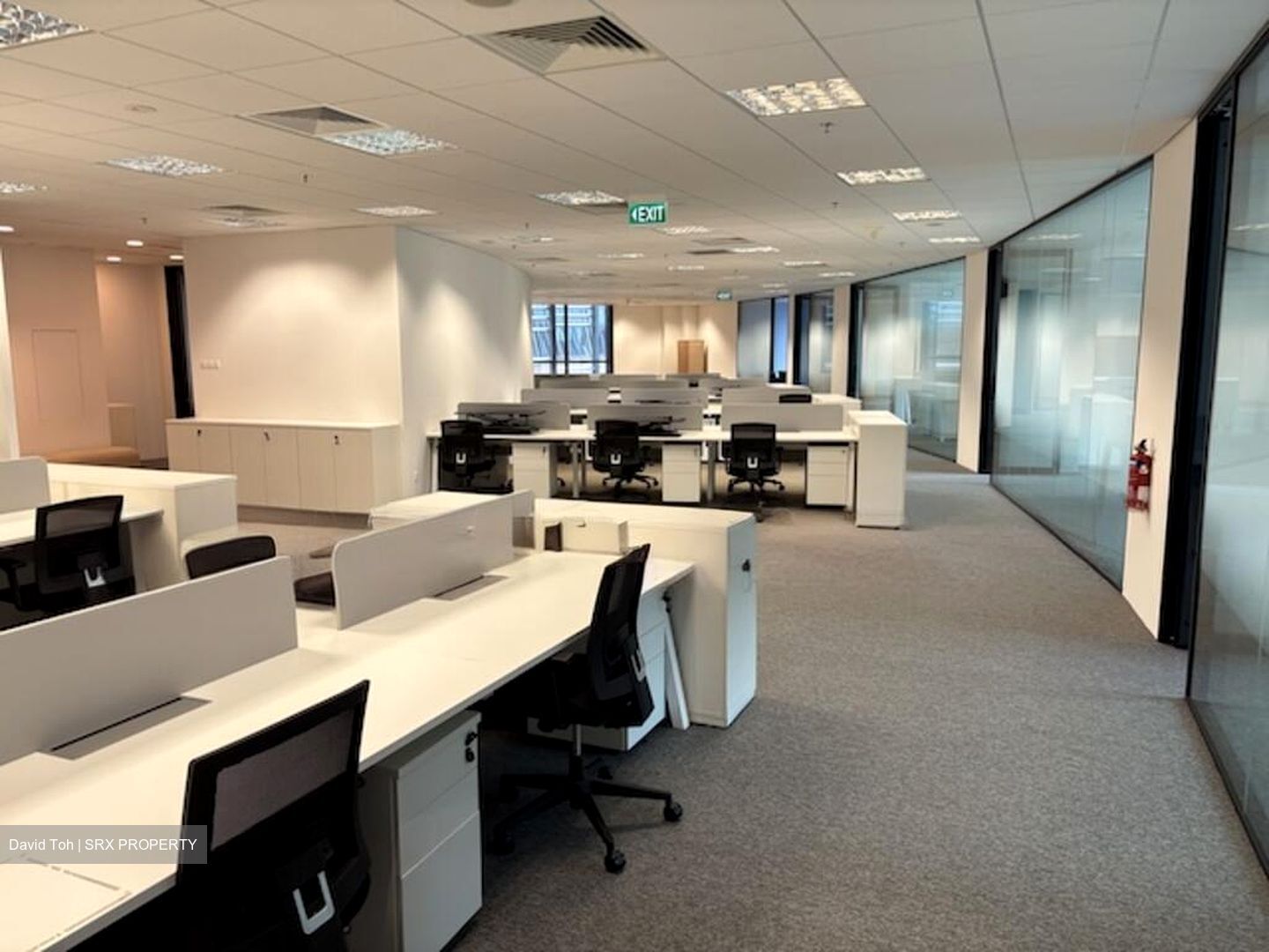 Raffles Place MRT (D1), Office #521730311